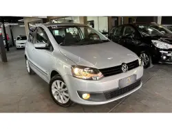 VOLKSWAGEN Fox 1.6 4P