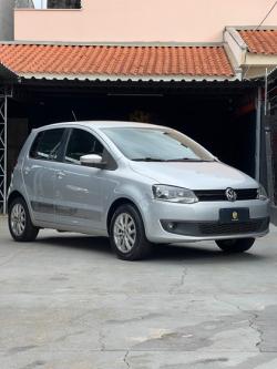 VOLKSWAGEN Fox 1.6 4P ROCK IN RIO FLEX