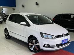 VOLKSWAGEN Fox 1.6 4P HIGHLINE FLEX