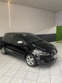 VOLKSWAGEN Fox 1.6 4P ROCK IN RIO FLEX