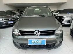 VOLKSWAGEN Fox 1.6 4P FLEX