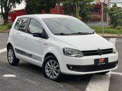 VOLKSWAGEN Fox 1.6 4P ROCK IN RIO FLEX