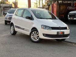 VOLKSWAGEN Fox 1.6 4P ROCK IN RIO FLEX