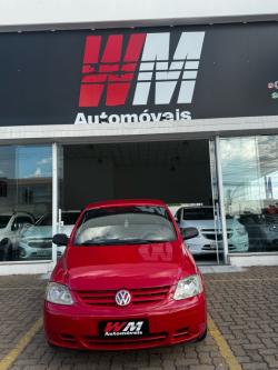 VOLKSWAGEN Fox 1.6 4P FLEX