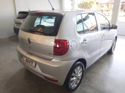 VOLKSWAGEN Fox 1.6 4P FLEX