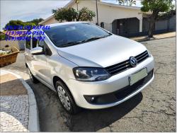 VOLKSWAGEN Fox 1.6 4P PLUS FLEX