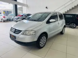 VOLKSWAGEN Fox 1.6 4P