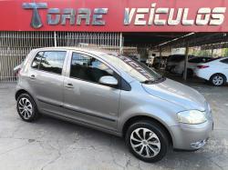 VOLKSWAGEN Fox 1.6 4P FLEX
