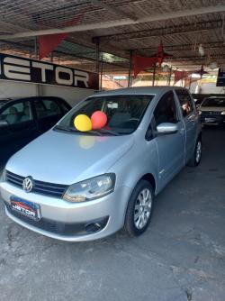 VOLKSWAGEN Fox 1.6 4P I-TREND FLEX