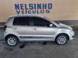 VOLKSWAGEN Fox 1.6 4P ROCK IN RIO FLEX
