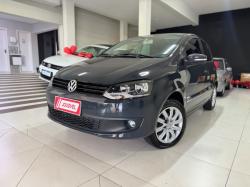 VOLKSWAGEN Fox 1.6 4P FLEX PRIME I-MOTION AUTOMATIZADO