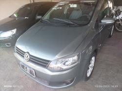 VOLKSWAGEN Fox 1.6 4P I-TREND FLEX