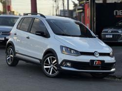 VOLKSWAGEN Fox 1.6 4P FLEX MSI XTREME