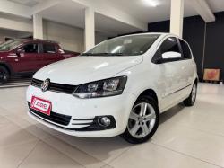 VOLKSWAGEN Fox 1.6 4P FLEX HIGHLINE I-MOTION AUTOMATIZADO
