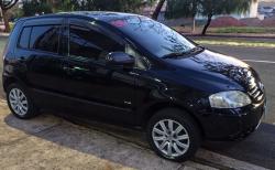 VOLKSWAGEN Fox 1.6 4P PLUS FLEX