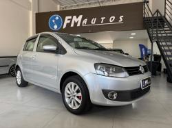 VOLKSWAGEN Fox 1.6 4P FLEX