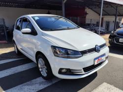VOLKSWAGEN Fox 1.6 4P CONNECT FLEX