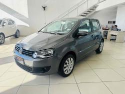 VOLKSWAGEN Fox 1.6 4P I-TREND FLEX