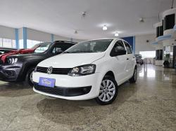 VOLKSWAGEN Fox 1.6 4P FLEX