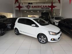 VOLKSWAGEN Fox 1.6 4P CONNECT FLEX