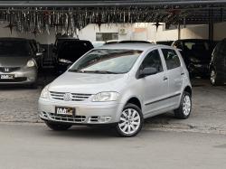 VOLKSWAGEN Fox 1.6 4P PLUS FLEX