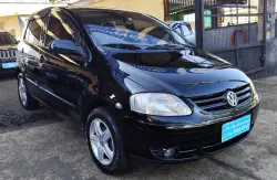 VOLKSWAGEN Fox 1.6 4P FLEX