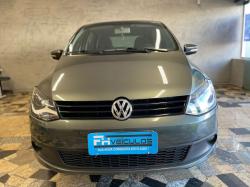 VOLKSWAGEN Fox 1.6 4P