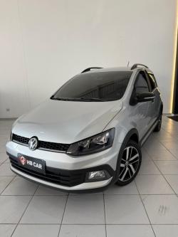 VOLKSWAGEN Fox 1.6 4P FLEX MSI XTREME