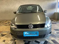 VOLKSWAGEN Fox 1.6 4P