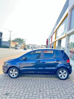 VOLKSWAGEN Fox 1.6 4P COMFORTLINE FLEX