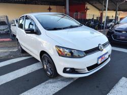 VOLKSWAGEN Fox 1.6 4P CONNECT FLEX