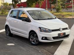 VOLKSWAGEN Fox 1.6 4P CONNECT FLEX