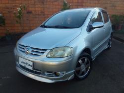 VOLKSWAGEN Fox 1.6 4P PLUS FLEX