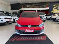 VOLKSWAGEN Fox 1.6 4P EXTREME FLEX