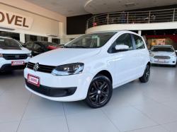 VOLKSWAGEN Fox 1.6 4P FLEX