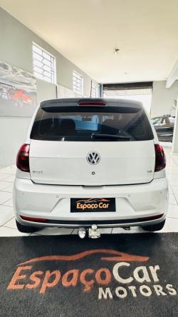 VOLKSWAGEN Fox 1.6 4P PRIME FLEX