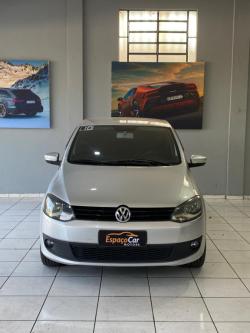 VOLKSWAGEN Fox 1.6 4P PRIME FLEX