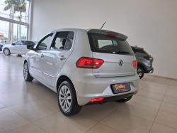 VOLKSWAGEN Fox 1.6 4P COMFORTLINE FLEX