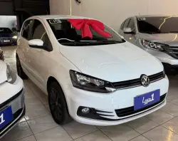 VOLKSWAGEN Fox 1.6 4P CONNECT FLEX
