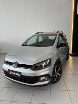 VOLKSWAGEN Fox 1.6 4P EXTREME FLEX