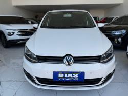 VOLKSWAGEN Fox 1.6 4P COMFORTLINE FLEX