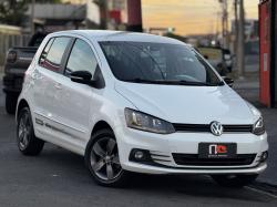 VOLKSWAGEN Fox 1.6 4P CONNECT FLEX