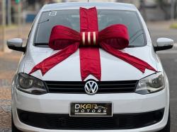 VOLKSWAGEN Fox 1.6 4P FLEX