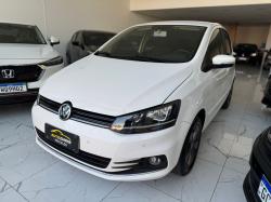VOLKSWAGEN Fox 1.6 4P MSI COMFORTLINE FLEX