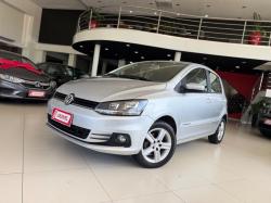 VOLKSWAGEN Fox 1.6 4P COMFORTLINE FLEX