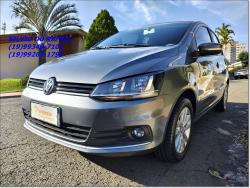 VOLKSWAGEN Fox 1.6 4P CONNECT FLEX