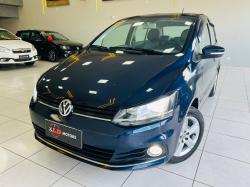 VOLKSWAGEN Fox 1.6 4P