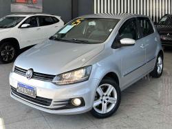 VOLKSWAGEN Fox 1.6 4P