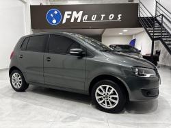 VOLKSWAGEN Fox 1.6 4P FLEX