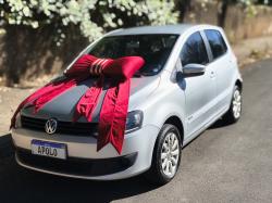 VOLKSWAGEN Fox 1.6 4P I-TREND FLEX